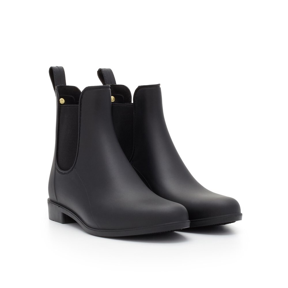 Sam Edelman Tinsley Rubber Rain Boot